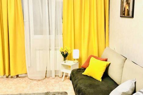 1-комнатная квартира в Москве, ул. Островитянова, 9к4