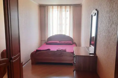 2-комнатная квартира в Донецке, б-р Шевченко, 2