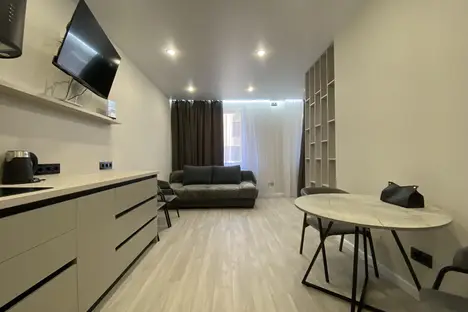 1-комнатная квартира в Южно-Сахалинске, пр-кт Мира, 381