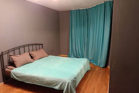 1-комнатная квартира в Санкт-Петербурге, Караваевская ул., 28к1, м. Рыбацкое