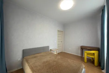 1-комнатная квартира в Новосибирске, Покатная ул., 55А