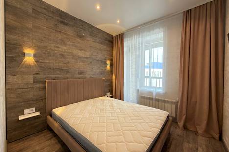 1-комнатная квартира в Новосибирске, Трудовая ул., 25/1