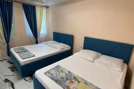 1-комнатная квартира в Судаке, Судак, ул. Чехова, 19