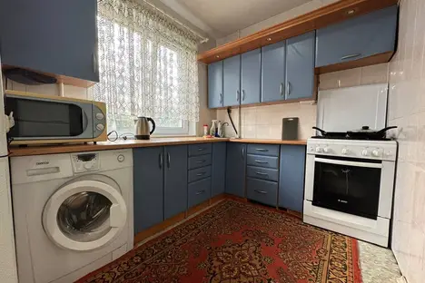 3-комнатная квартира в Солигорске, ул. Козлова, 5