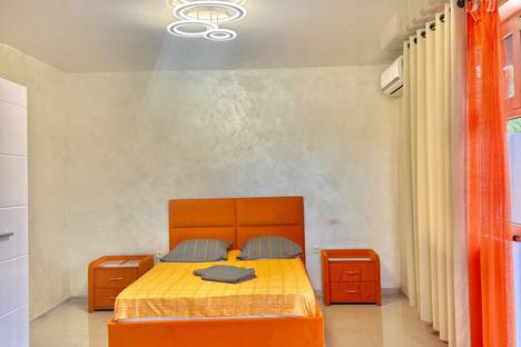 1-комнатная квартира в Судаке, Судак, ул. Чехова, 19