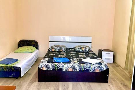 1-комнатная квартира в Судаке, Судак, ул. Чехова, 19