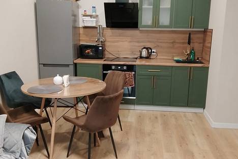 2-комнатная квартира в Пермском крае, Пермский край, Водопроводная ул., 4А