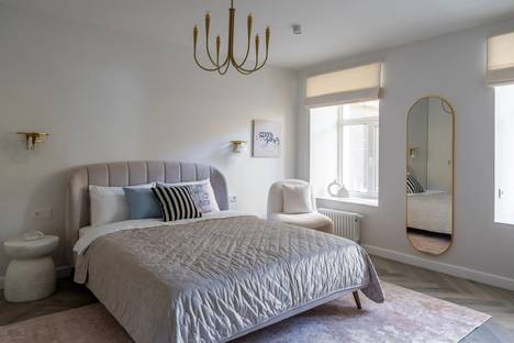 1-комнатная квартира в Санкт-Петербурге, Санкт-Петербург, пер. Антоненко, 10