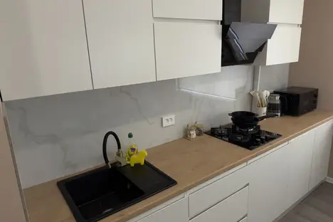 2-комнатная квартира в Муроме, Муром, ул. Чкалова, 20