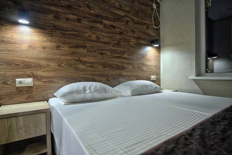 Комната в аренду посуточно в поселке Лазаревское по адресу ул. Кудряшова, 22