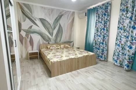 3-комнатная квартира в Гудауте, Гудаута, ул. А.Т. Отырба, 21