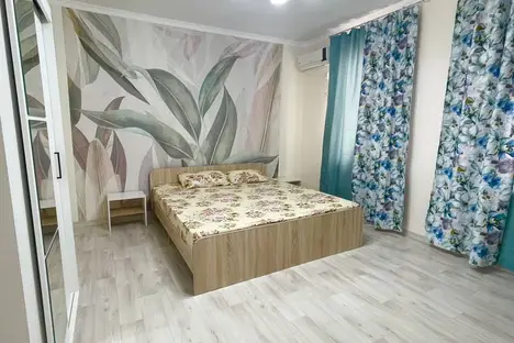 3-комнатная квартира в Гудауте, ул. А.Т. Отырба, 21