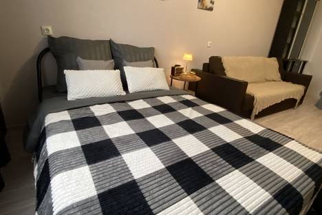 1-комнатная квартира в Ростове-на-Дону, пер. Амет Хана Султана, 5