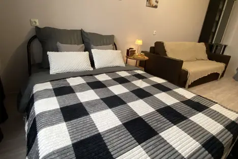 1-комнатная квартира в Ростове-на-Дону, пер. Амет Хана Султана, 5