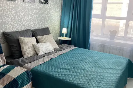 1-комнатная квартира в Ростове-на-Дону, пр-кт 40-летия Победы, 111/1с1