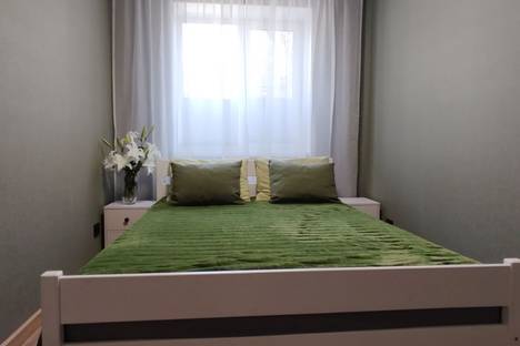 2-комнатная квартира в Череповце, ул. Ленина, 103