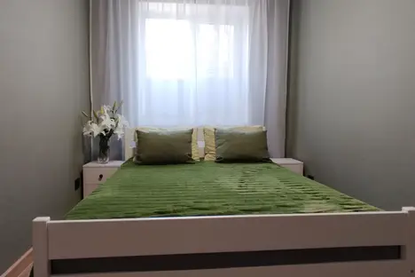 2-комнатная квартира в Череповце, ул. Ленина, 103