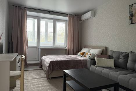 1-комнатная квартира в Москве, Москва, Изумрудная ул., 42