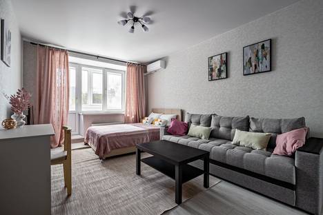 1-комнатная квартира в Москве, Москва, Изумрудная ул., 42