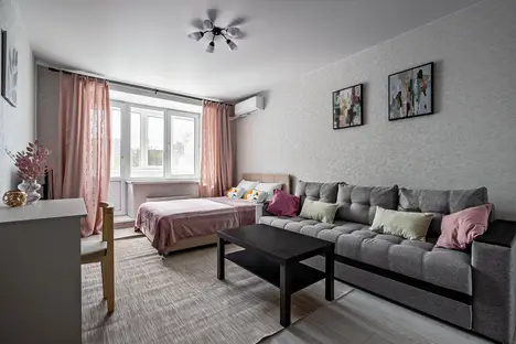 1-комнатная квартира в Москве, Изумрудная ул., 42