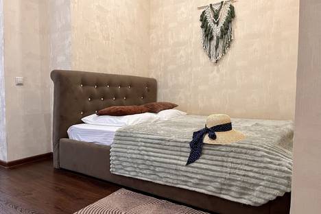 1-комнатная квартира в Геленджике, Геленджик, Крымская ул., 22к2