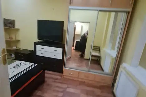 1-комнатная квартира в Бресте, ул. Куйбышева, 5