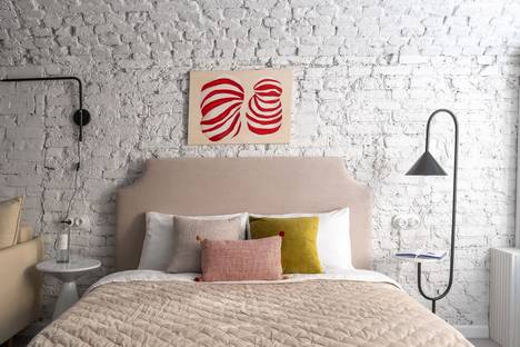 1-комнатная квартира в Санкт-Петербурге, Санкт-Петербург, Вознесенский пр-кт, 33