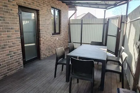 Дом в Санкт-Петербурге, ул. Красных Зорь, 36