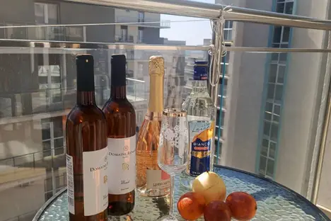 2-комнатная квартира в Анапе, Анапа, ул. Калинина, 150к5