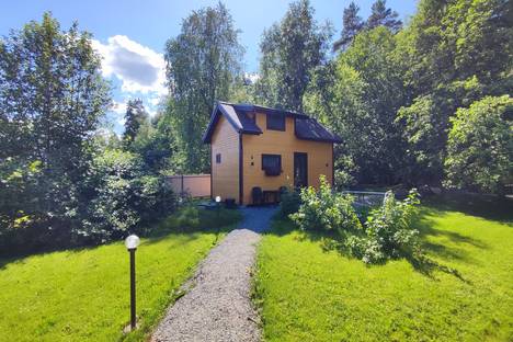 Дом в Карелии, Карелия, Кондопожское ш., 65