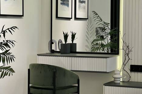 1-комнатная квартира в Гродно, Гродно, ул. Воинов-Интернационалистов, 14А