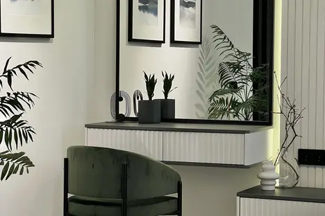 1-комнатная квартира в Гродно, ул. Воинов-Интернационалистов, 14А