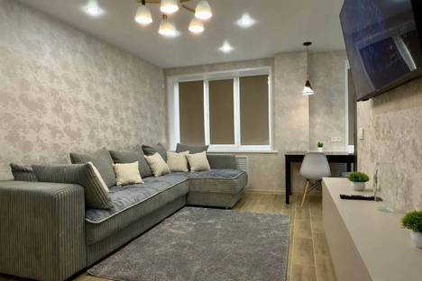 2-комнатная квартира в Смоленске, ул. Докучаева, 11