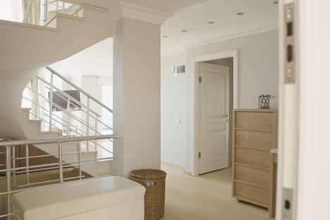 Дом в Аланье, ул. 1215