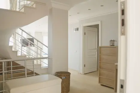 Дом в Аланье, ул. 1215