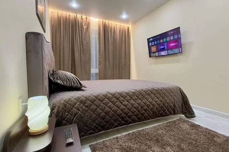 2-комнатная квартира в Смоленске, ул. Ленина, 30