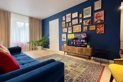 2-комнатная квартира в Смоленске, ул. Николаева, 24