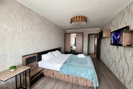 Однокомнатная квартира в аренду посуточно в Владивостоке по адресу Луговая ул., 41