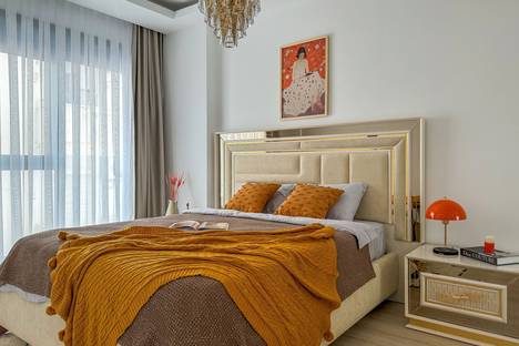 2-комнатная квартира в Аланье, Antalya, Alanya, Saray Mah., Galatasaray Cad., 10