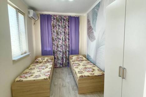 3-комнатная квартира в Гудауте, Гудаута, ул. А.Т. Отырба, 21