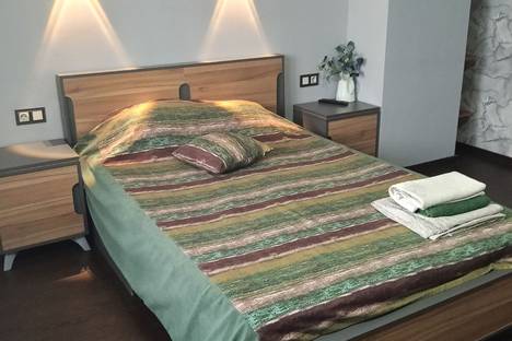 1-комнатная квартира в Иркутске, Иркутск, Дальневосточная ул., 166