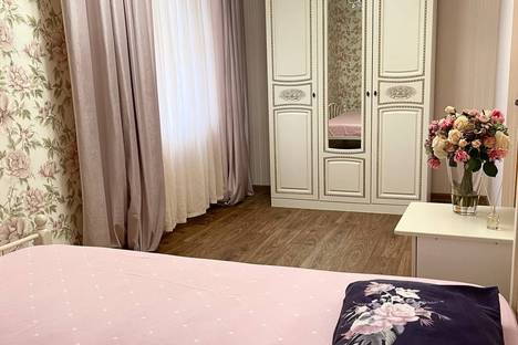 3-комнатная квартира в Пицунде, Пицунда, ул. Гочуа, 21