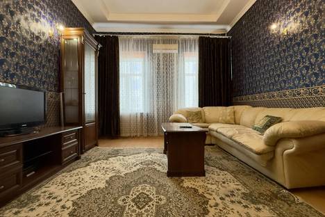 2-комнатная квартира в Смоленске, Большая Советская ул., 43