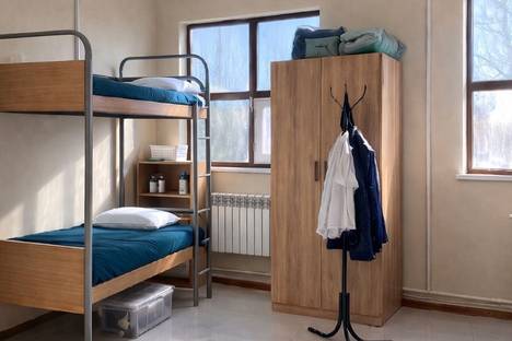 Комната в аренду посуточно в Владивостоке по адресу Новоивановская ул., 12