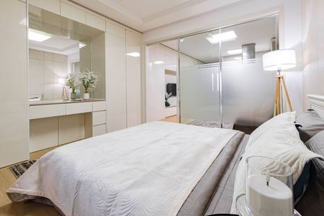 1-комнатная квартира в Астане, пр-кт Рахимжана Кошкарбаева, 10/1