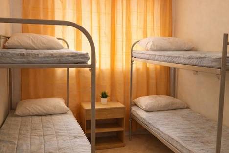 Комната во Владивостоке, ул. Фадеева, 10Б