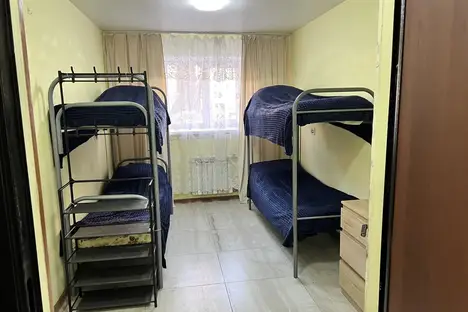 Комната во Владивостоке, Владивосток, ул. Фадеева, 10Б