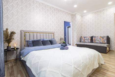 1-комнатная квартира в Астане, пр-кт Туран, 42