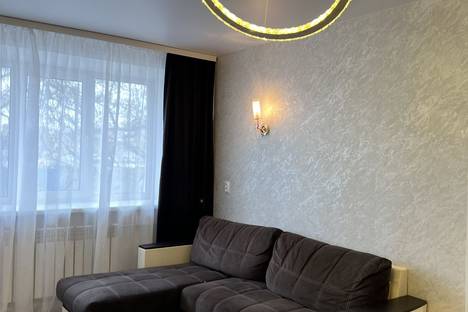 1-комнатная квартира в Нижнем Новгороде, ул. Энтузиастов, 8