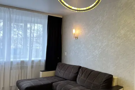 1-комнатная квартира в Нижнем Новгороде, ул. Энтузиастов, 8